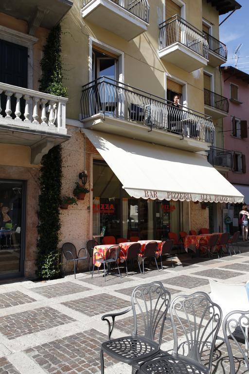 Appartamenti Piazza Umberto I 托里德尔贝纳科 客房 照片